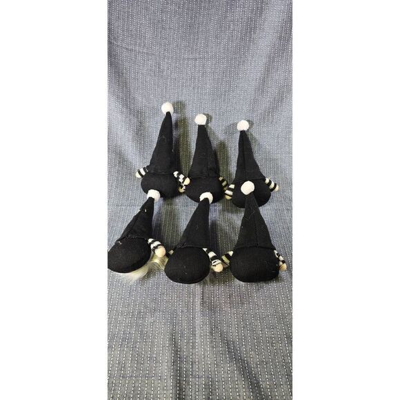 Halloween Boo Gnomes - Picture 3 of 4